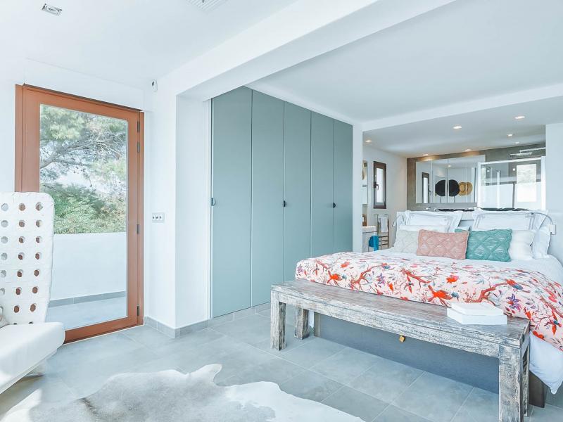 Can Chloe , Sant Josep de sa Talaia , West coast  