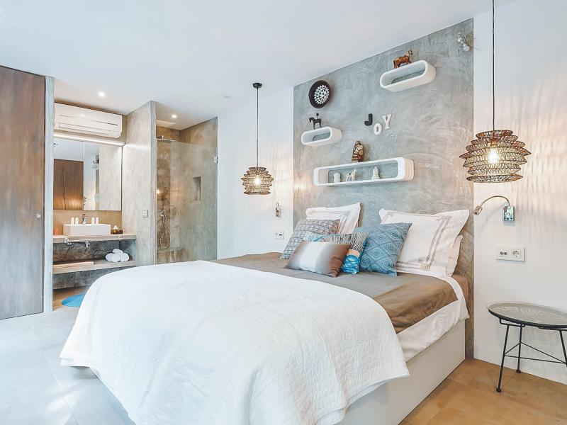 Can Chloe , Sant Josep de sa Talaia , West coast  