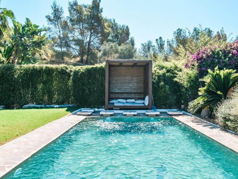 Cana Celeste , Ibiza  