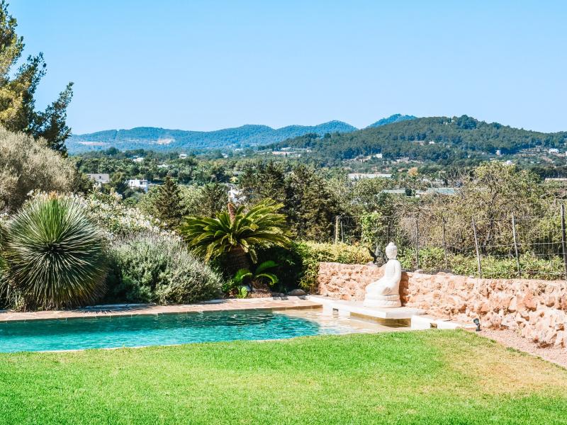 Cana Celeste , Ibiza  