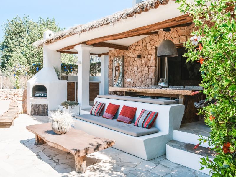 Cana Celeste , Ibiza  