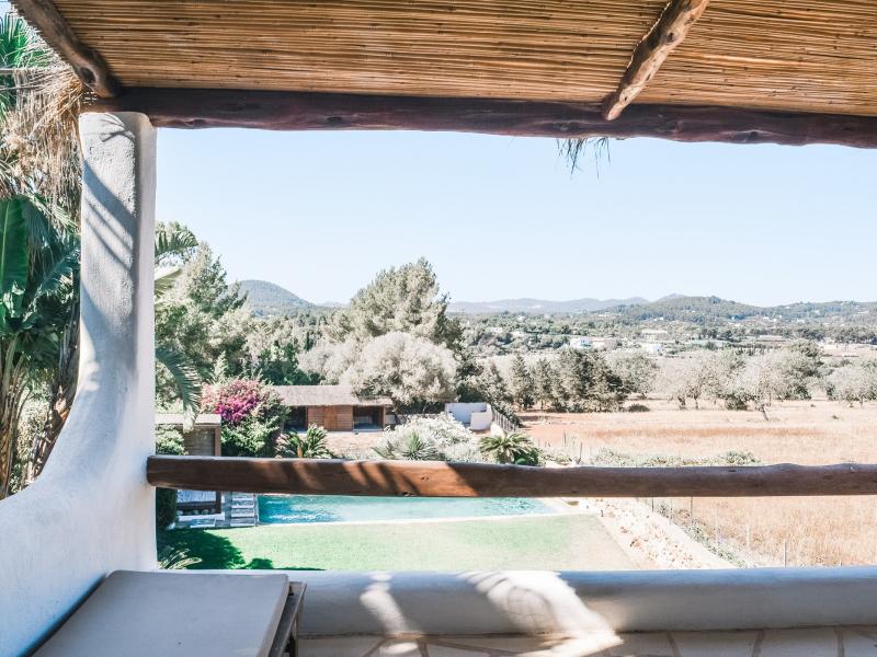 Cana Celeste , Ibiza  