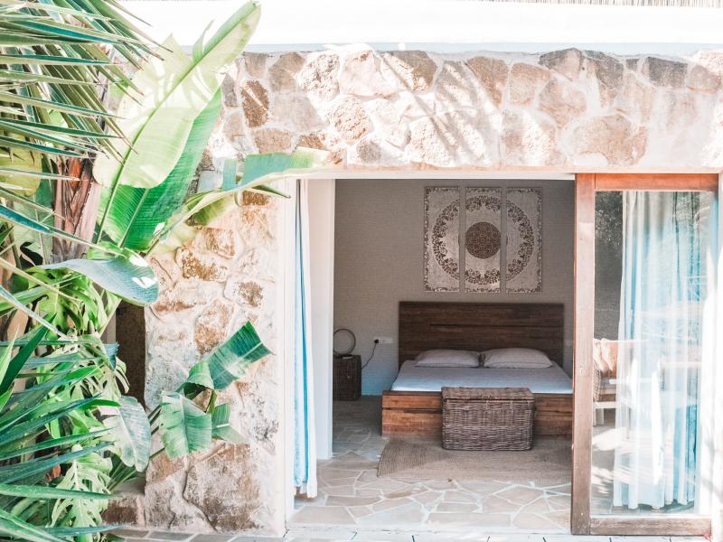 Cana Celeste , Ibiza  