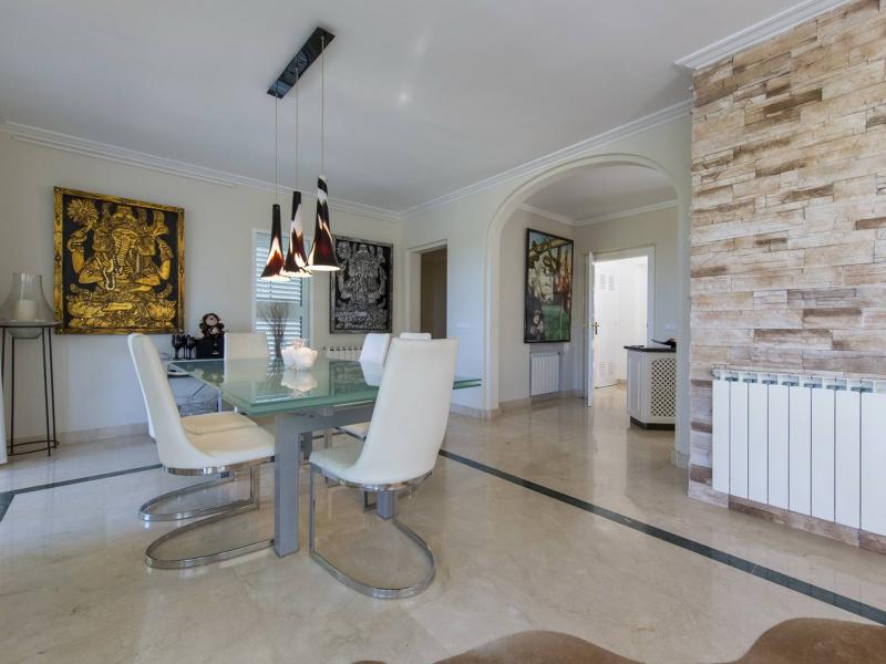 Can Agustin , San Antonio  