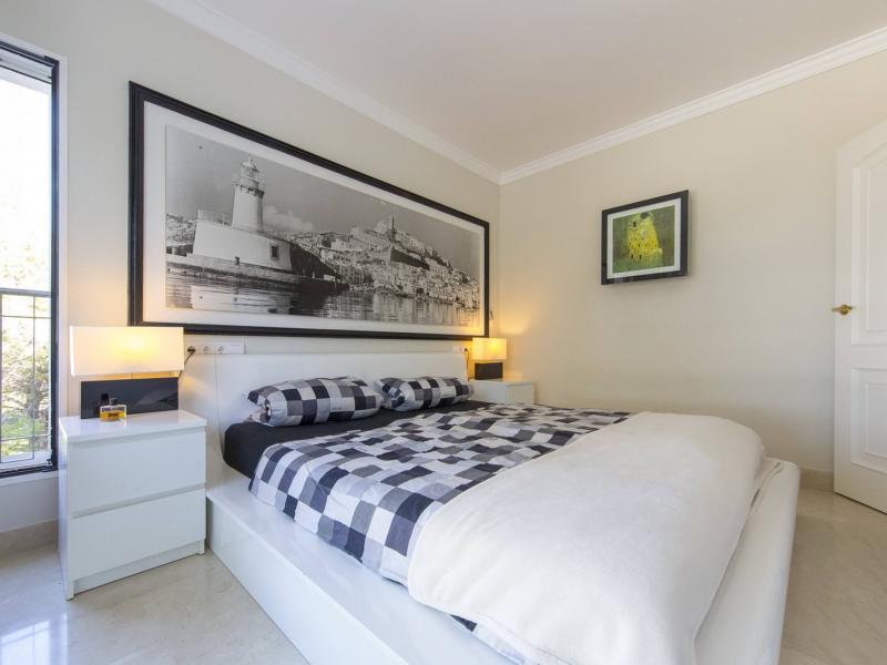 Can Agustin , San Antonio  