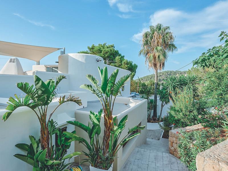 Can Chloe , Ibiza  