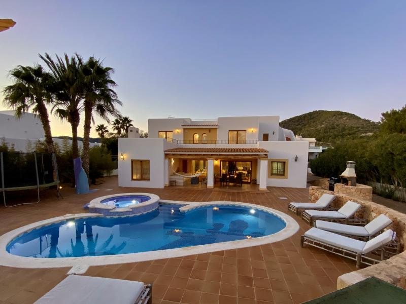 Can Deme , Ibiza  