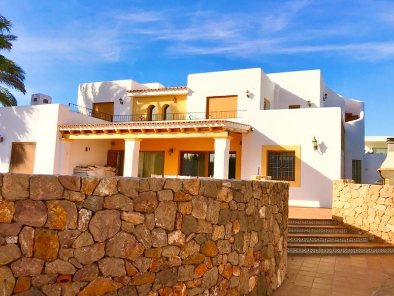Can Deme , Ibiza  