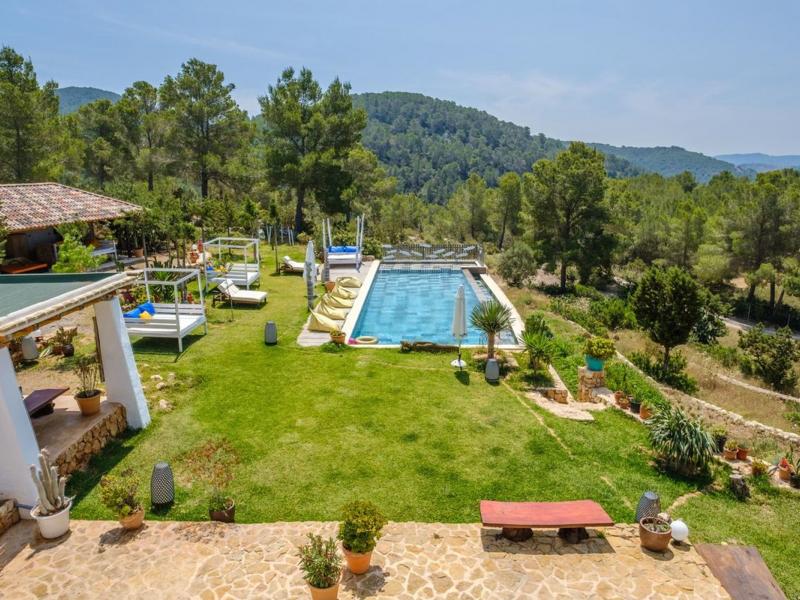 Can Savasana , Ibiza  