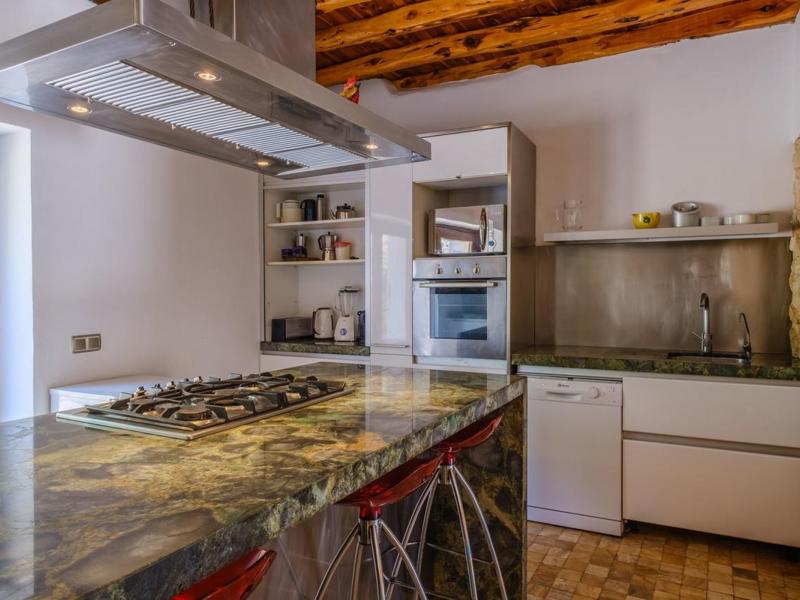 Can Savasana , Ibiza  