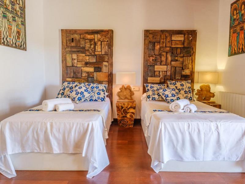 Can Savasana , Ibiza  