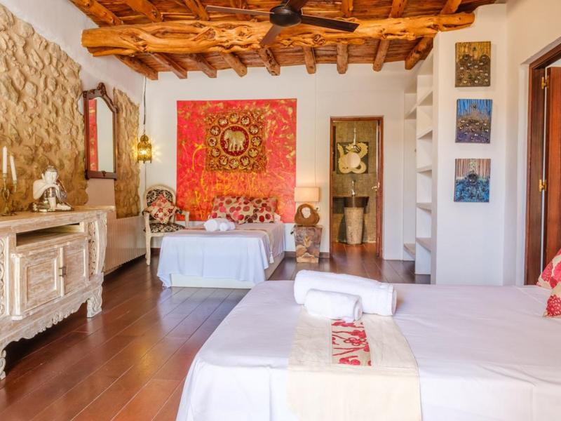 Can Savasana , Ibiza  