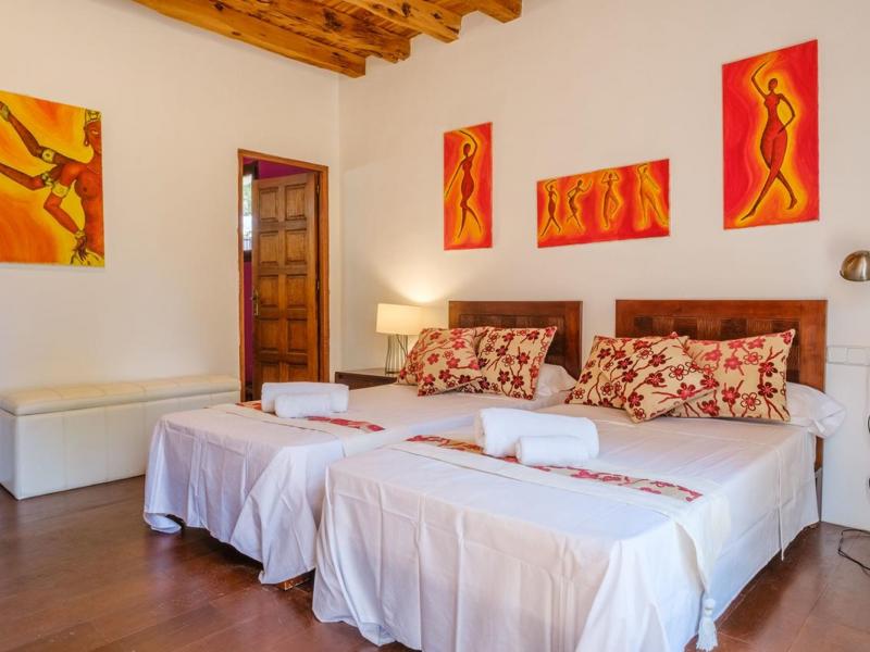 Can Savasana , Ibiza  