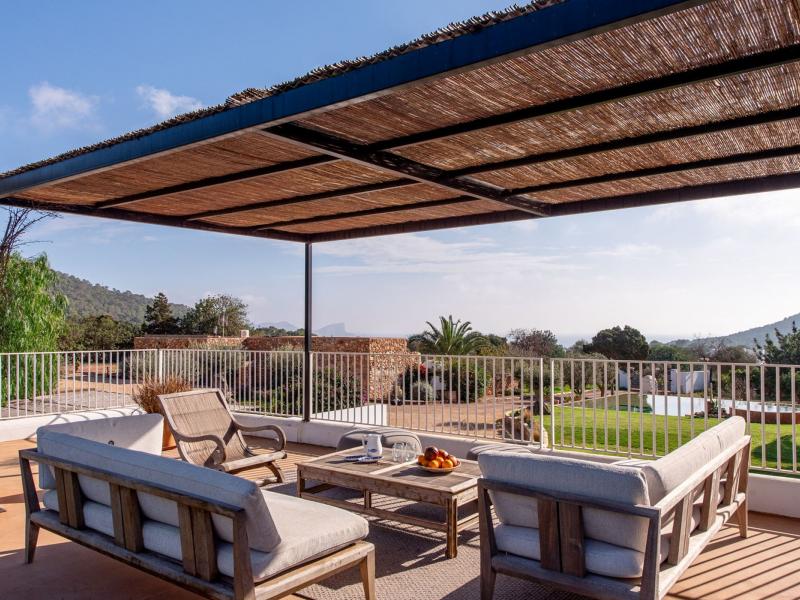 Can Vista Cala Jondal , Ibiza  