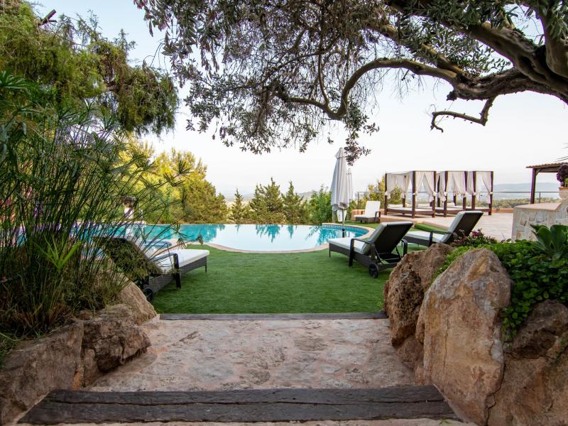 Casa Yolanda 1 , Ibiza  