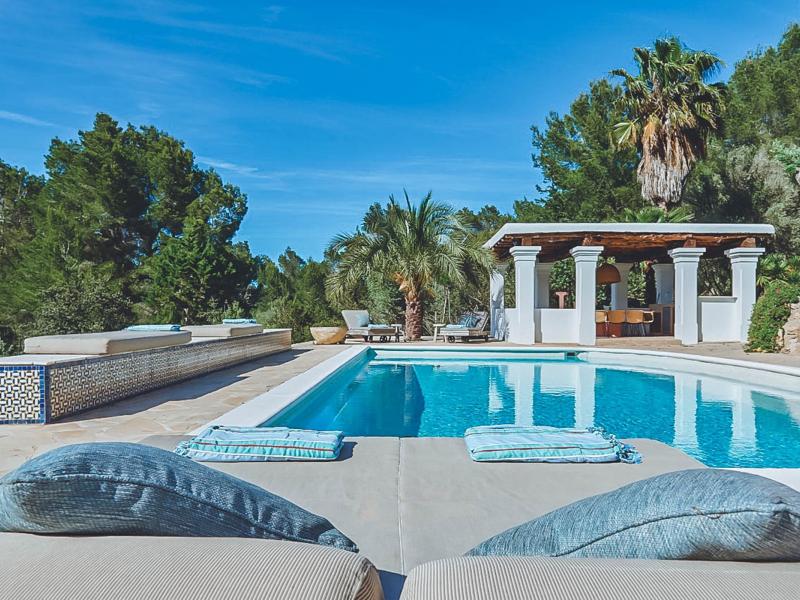 Finca Luna , Ibiza  