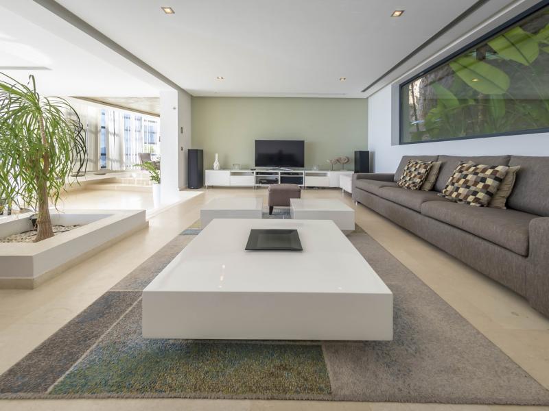 Villa Abigail , Ibiza  