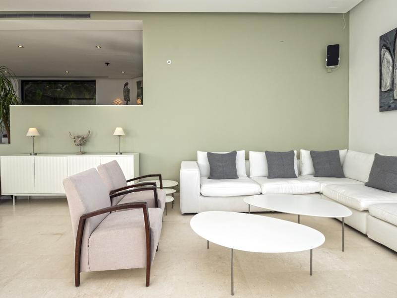 Villa Abigail , Ibiza  