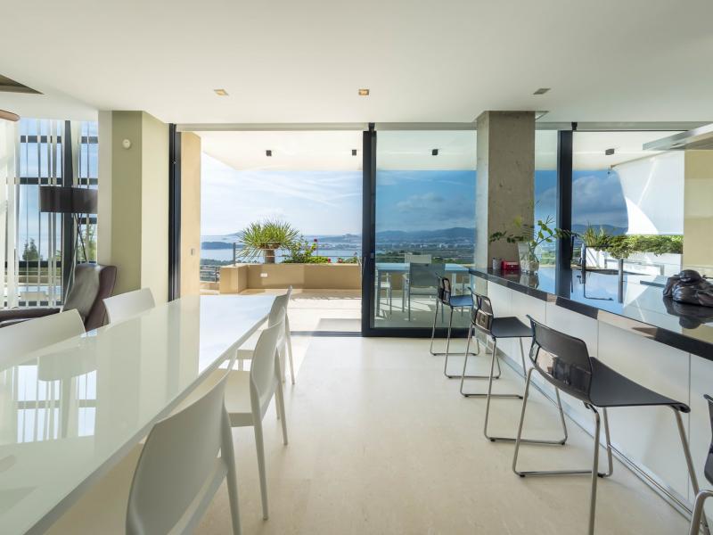 Villa Abigail , Ibiza  