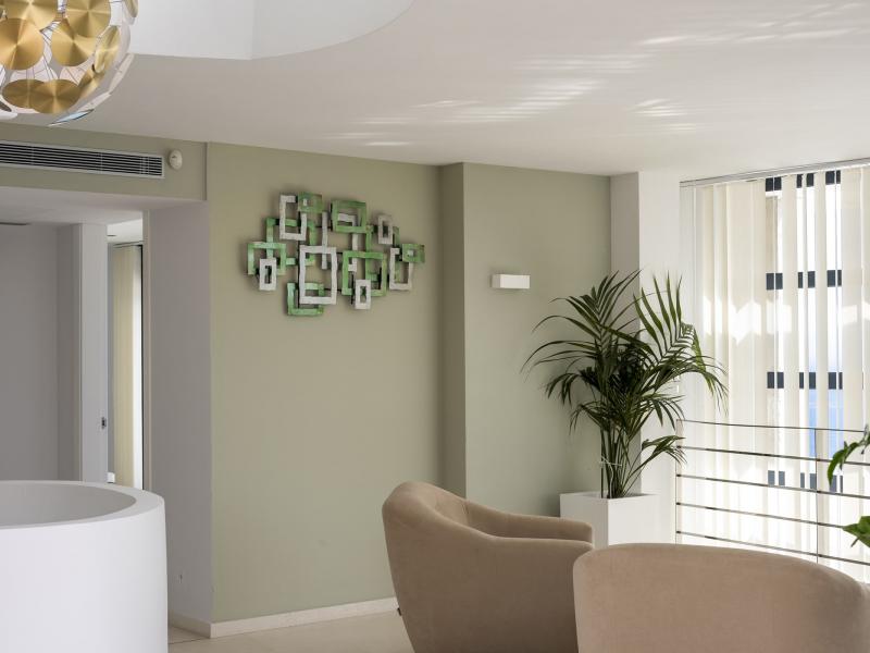 Villa Abigail , Ibiza  