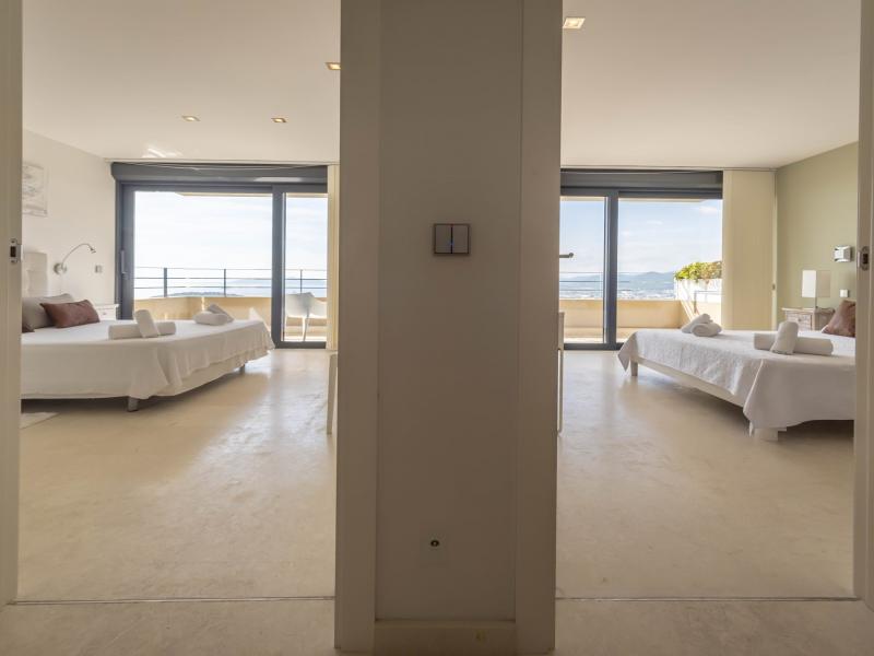 Villa Abigail , Ibiza  