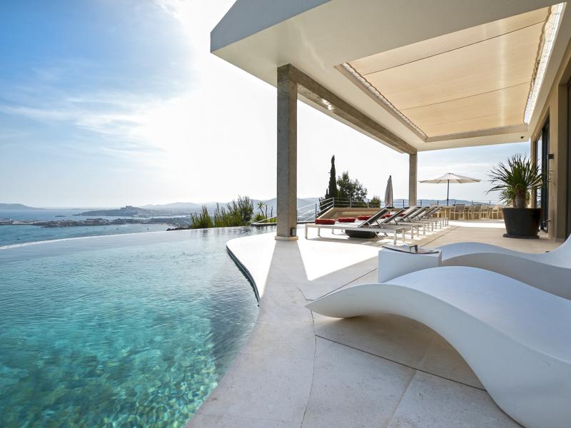 Villa Abigail , Ibiza  