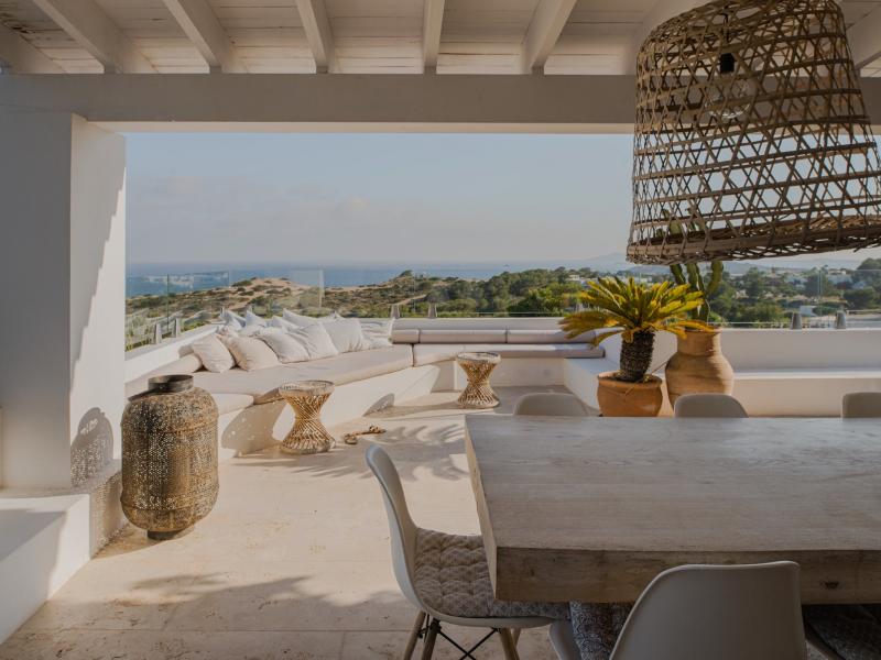 Villa Allison , Ibiza  