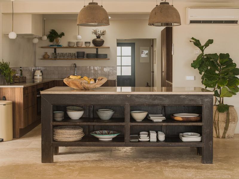 Villa Allison , Ibiza  