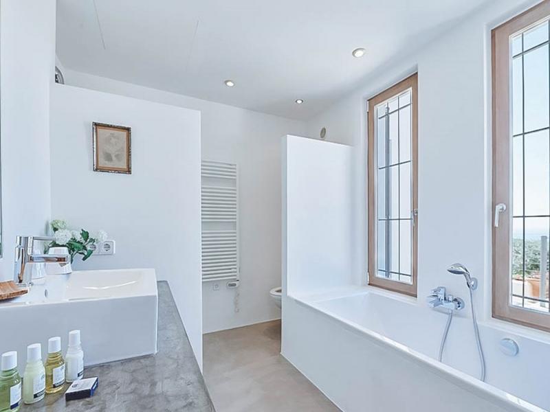 Villa Brielle , Ibiza  