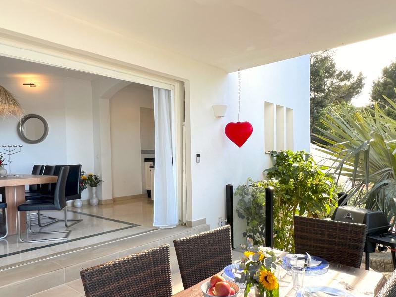 Villa  Buena Ibiza , Ibiza  