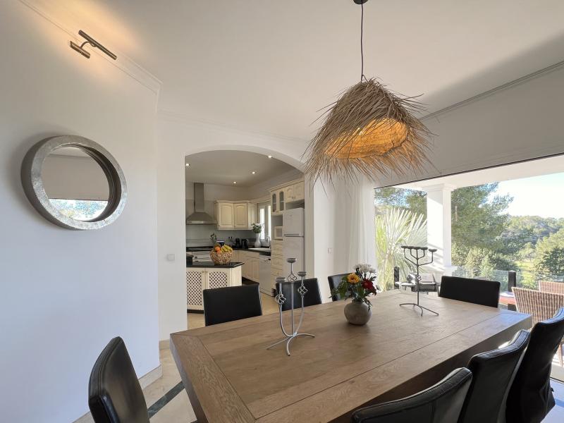 Villa  Buena Ibiza , Ibiza  