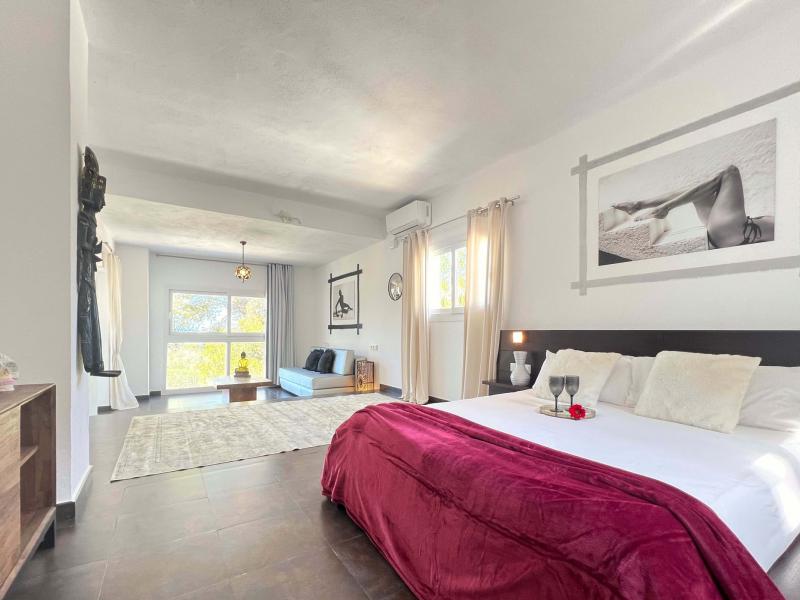 Villa  Buena Ibiza , Ibiza  