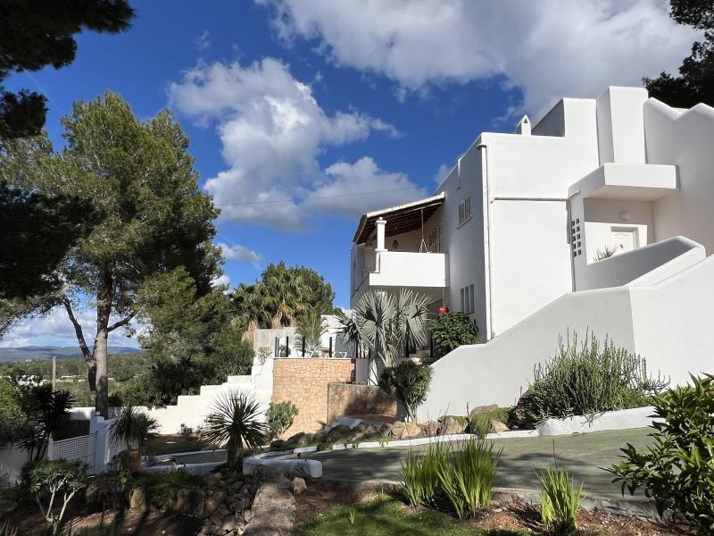 Villa  Buena Ibiza , Ibiza  