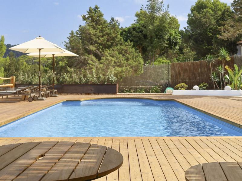 Villa Cala Tarida Rafael , Ibiza  