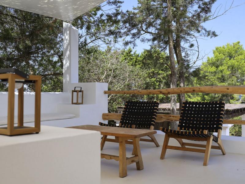 Villa Cala Tarida Rafael , Ibiza  