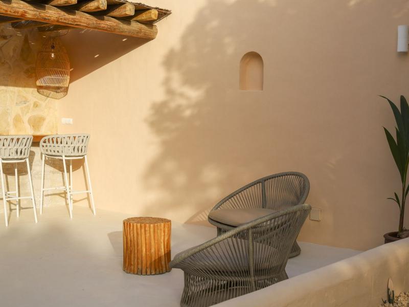 Villa Cala Tarida Rafael , Ibiza  