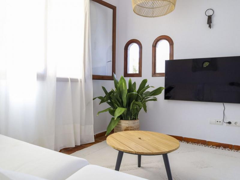 Villa Cala Tarida Rafael , Ibiza  