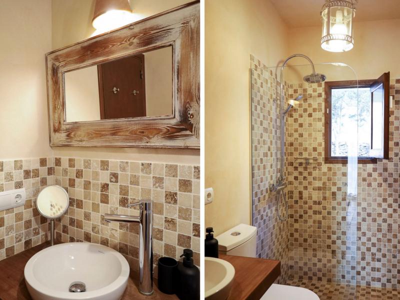 Villa Cala Tarida Rafael , Ibiza  