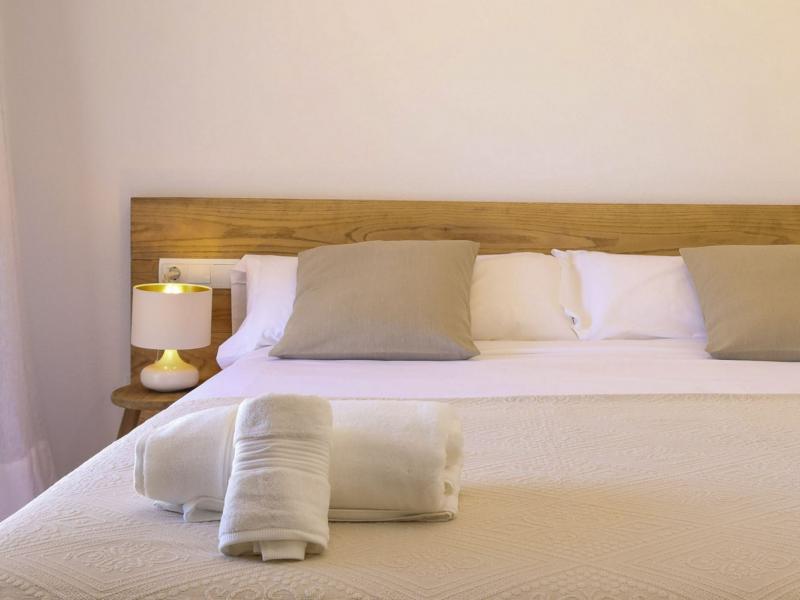 Villa Cala Tarida Rafael , Ibiza  