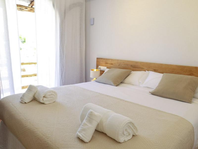 Villa Cala Tarida Rafael , Ibiza  