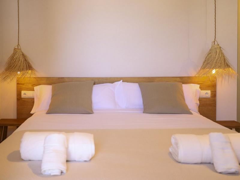 Villa Cala Tarida Rafael , Ibiza  