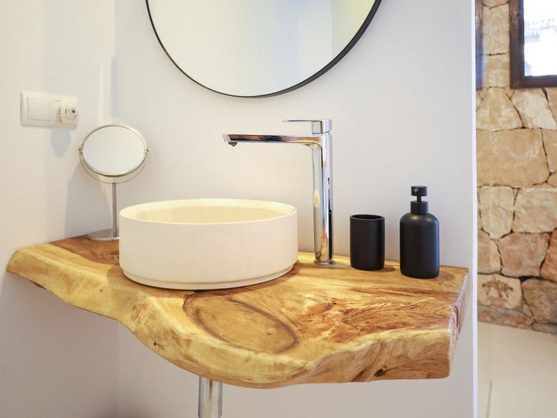 Villa Cala Tarida Rafael , Ibiza  