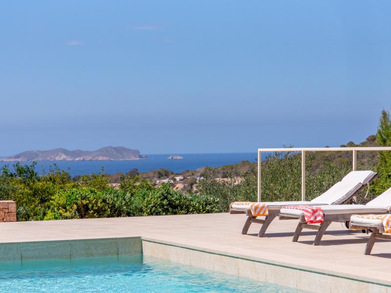Villa Diso , Ibiza  