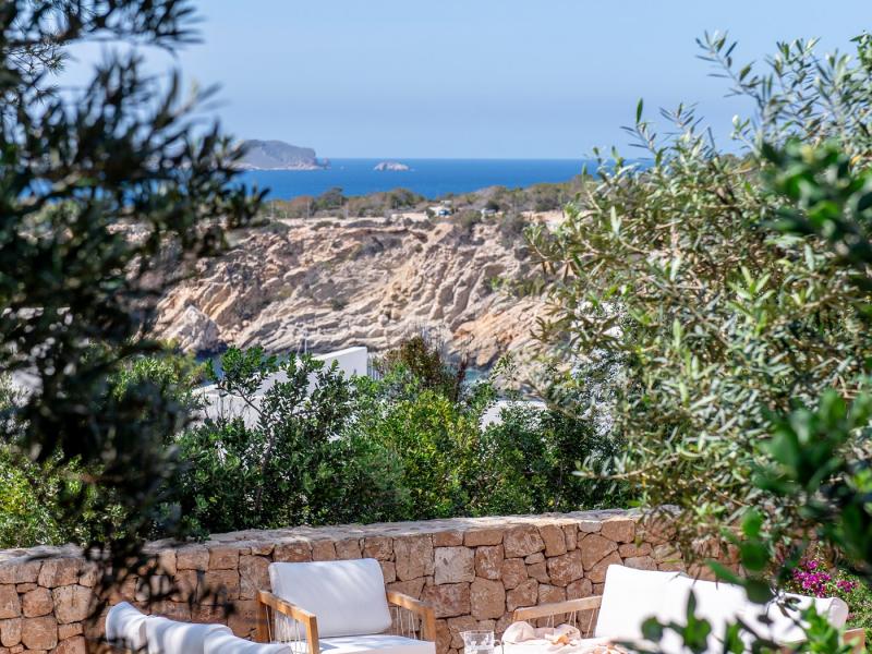 Villa Diso , Ibiza  