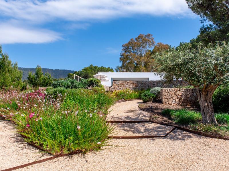 Villa Diso , Ibiza  
