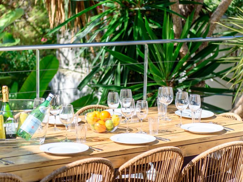 Villa Eliana , Ibiza  