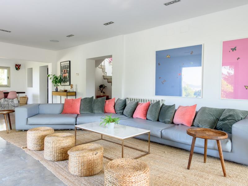 Villa Eliana , Ibiza  