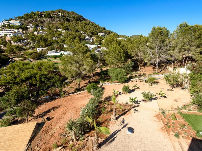 Villa Equis , Ibiza  