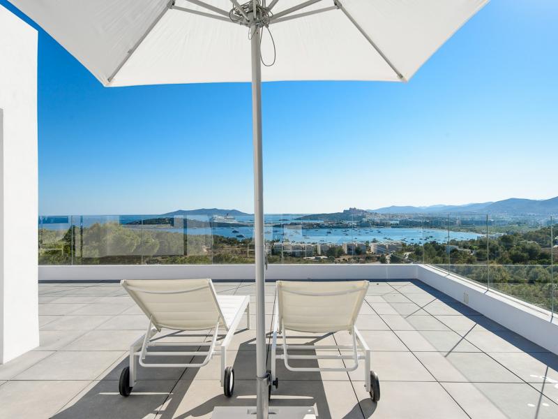 Villa Equis , Ibiza  