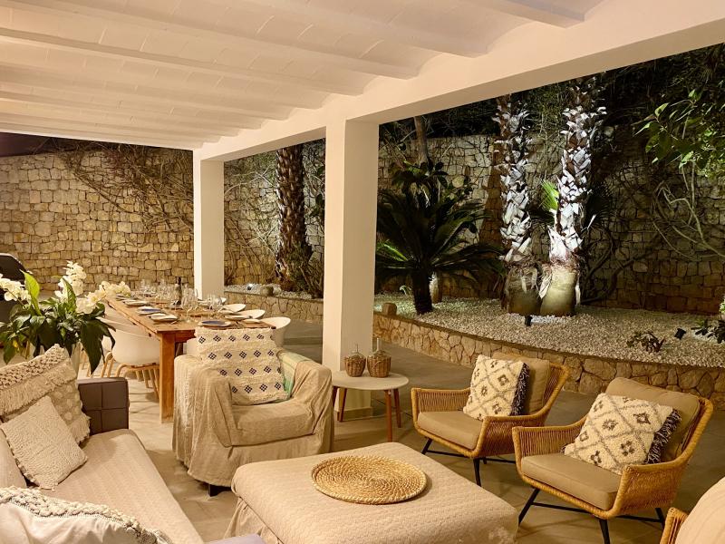 Villa Espera , Ibiza  